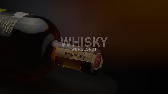 Werbespot Whisky